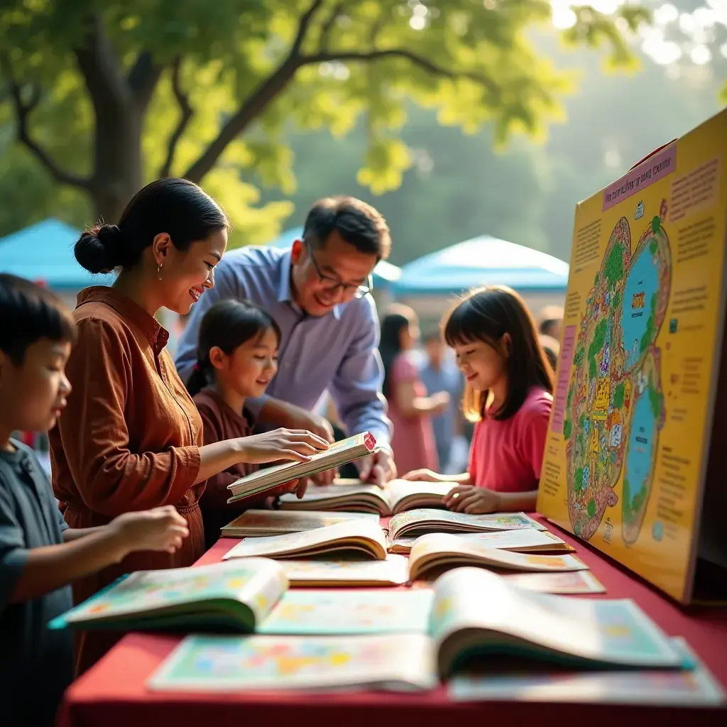 Innovation and collaboration