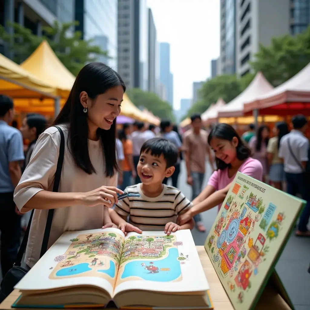 Modern digital workspace